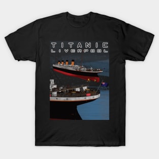 Titanic T-Shirt